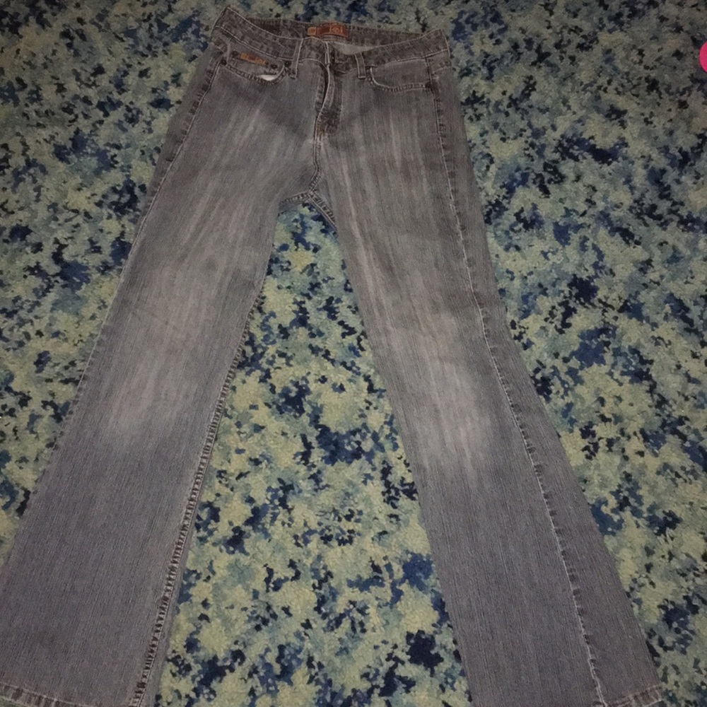 LEI jeans